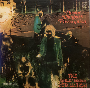 The Aynsley Dunbar Retaliation – Doctor Dunbar's Prescription - 69
