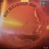 Roy Buchanan – Second Album - 73