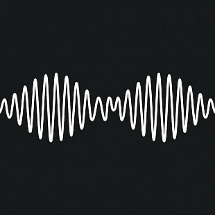 Arctic Monkeys – AM LP Вініл Запечатаний
