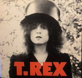 T. Rex – The Slider - 72