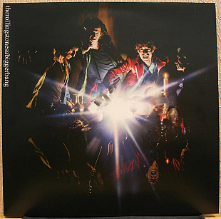 Rolling Stones -- A Bigger Bang (2LP)