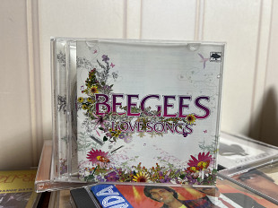 Bee Gees Love Songs