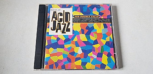 Acid Jazz Best Of 2CD