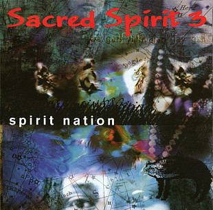 Spirit Nation (Sacred Spirit 3) – Spirit Nation (1998)