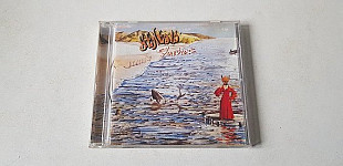Genesis Foxtrot