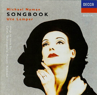 Michael Nyman - Ute Lemper – Songbook