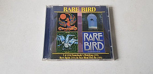 Rare Bird 1st / Somebody's Watching / Born Again / As Your Mind Flies By 2CD