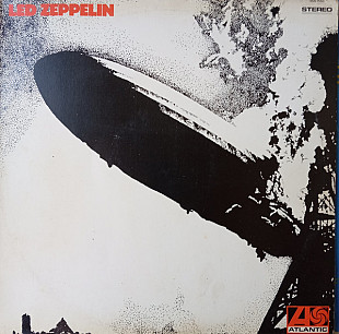 Led Zeppelin – Led Zeppelin ( Germany ) remastersd ( original Jewel Case )