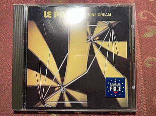 Tangerine Dream - Le Parc