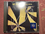 Tangerine Dream - Le Parc