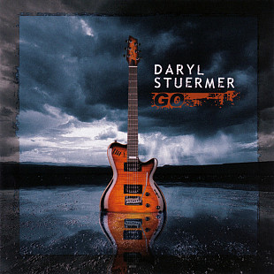 Daryl Stuermer – Go ( ex Genesis )