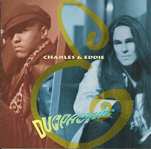Charles Pettigrew + Eddie Chacon – Duophonic ( USA )
