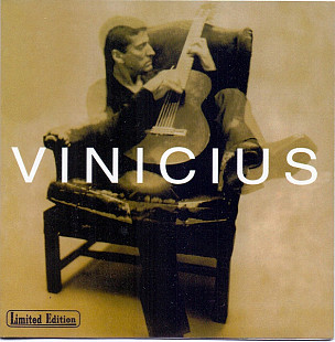 Vinicius Cantuária - Vinicius NM- Unofficial Release