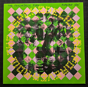 The Psychedelic Furs 82 "Forever Now" EU Nm/Nm