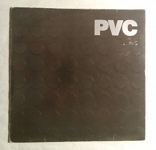 PVC 82 Germany, (PUNK) Ex/Ex