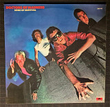 Doctors Of Madness ‎78 "Sons Of Survival" France, Vinyl Nm (New Wave, Punk)