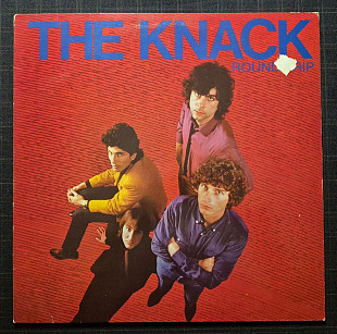 The Knack 81 EU Vinyl Nm