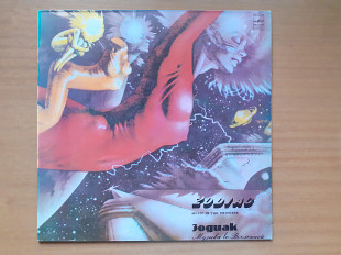 Виниловая пластинка LP Zodiac – Music In The Universe