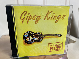 Gipsy Kings Greatest Hits