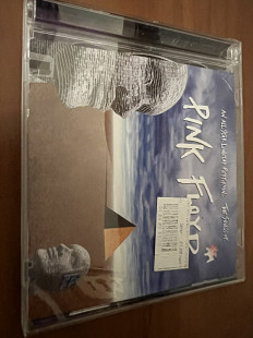 Pink Floyd 2 cd