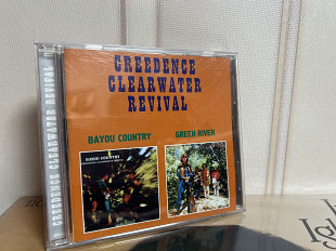 Creedence Clearwater Revival