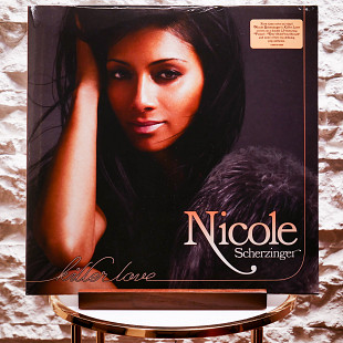 Nicole Scherzinger – Killer Love (2LP, Album, Vinyl)