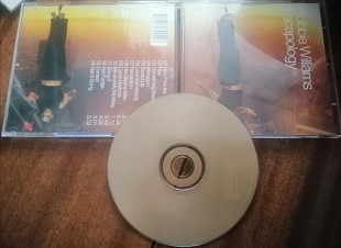 Robbie Williams - Escapology