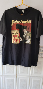 Футболка "Bob Dylan" (100% cotton, XL, Honduras)