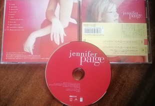 Jennifer Paige (Japan)