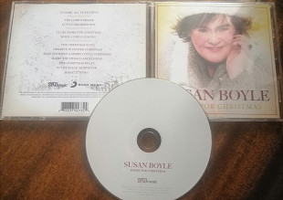 Susan Boyle - Home for Chrismas