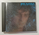 CD MIKE OLDFIELD 1984 Discovery (Holland)