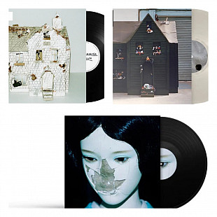 NewDad - Madra (LP) Vinyl Harbor - Вінілові платівки Мукачево