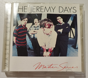 CD THE JEREMY DAYS 1998 The Jeremy Days (Germany)
