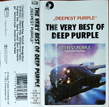 Deep Purple – Deepest Purple (The Very Best Of Deep Purple)