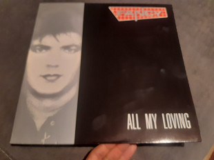 Fancy/89/all my loving/metronome/ger/ex+/nm-