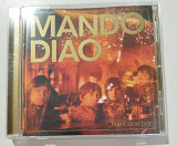 CD MANDO DIAO 2004 Hurricane Bar (EU)