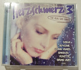 CD HERZSCHMERZ 3 1999 /2CD/ (Germany)