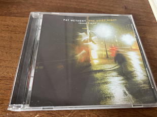 Pat Metheny One quiet Night