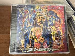 Santana Shaman