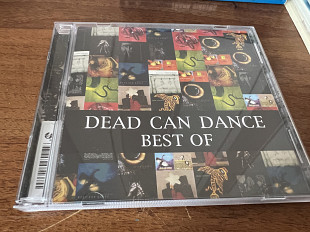 Dead Can Dance The Best