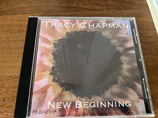 Tracy Chapman New Beginning