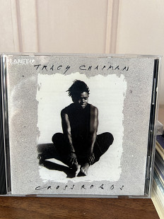Tracy Chapman