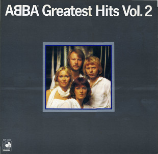 ABBA - Greatest Hits Vol 2 1979 Japan // Adriano Celentano - Soli 1979 Italy