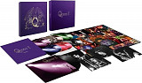 Queen - Queen I (Super Deluxe Edition) (Remixed) (6 CD + LP) Vinyl Harbor - Вінілові платівки Мукаче