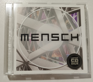 CD HERBERT GRÖNEMEYER 2002 Mensch (EU)