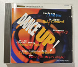 CD THE ULTIMATIVE DANCE COLLECTION '94/1994 (Germany)