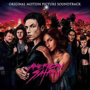 Various Artists - American Satan (2 LP) Vinyl Harbor - Вінілові платівки Мукачево