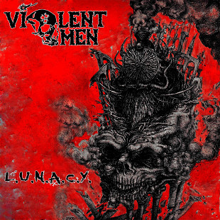 Violent Omen - L.U.N.A.C.Y.