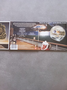 Procol Harum - Something Magic '77