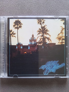 Eagles - Hotel California '76